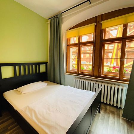 Hotel Gaststaette Brauhaus Zwickau Gmbh Exterior foto